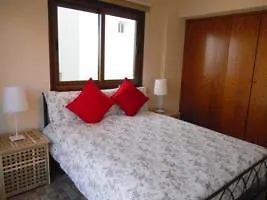 Buena Vista 4* Protaras
