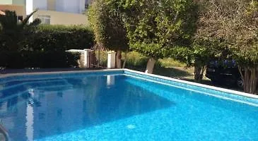 Hotell Buena Vista Protaras