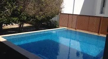 Buena Vista 4* Protaras