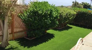 Buena Vista Hotel Protaras
